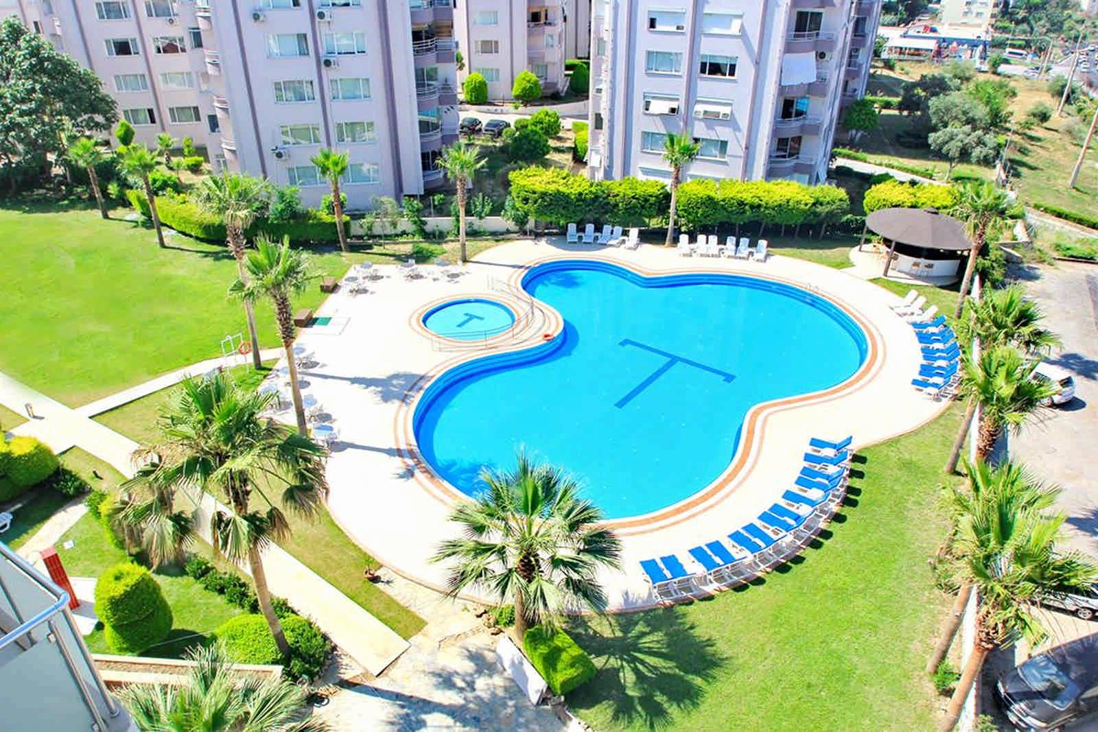 Royal Palace Kuşadası Hotel