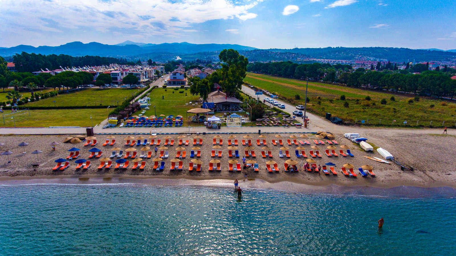 Royal Palace Kuşadası Hotel