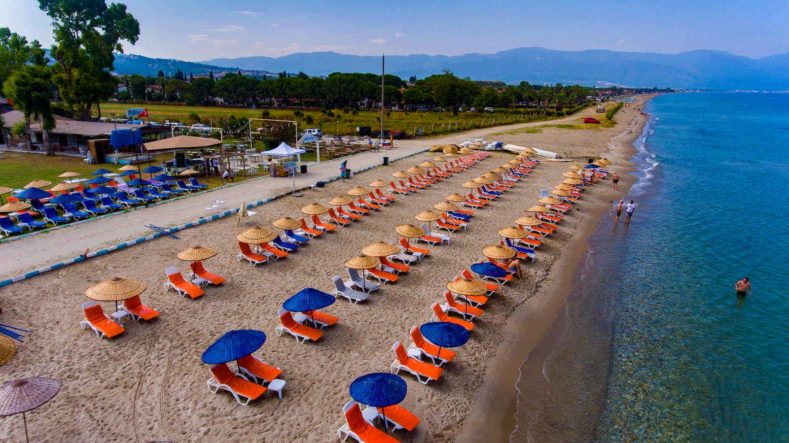 Royal Palace Kuşadası Hotel