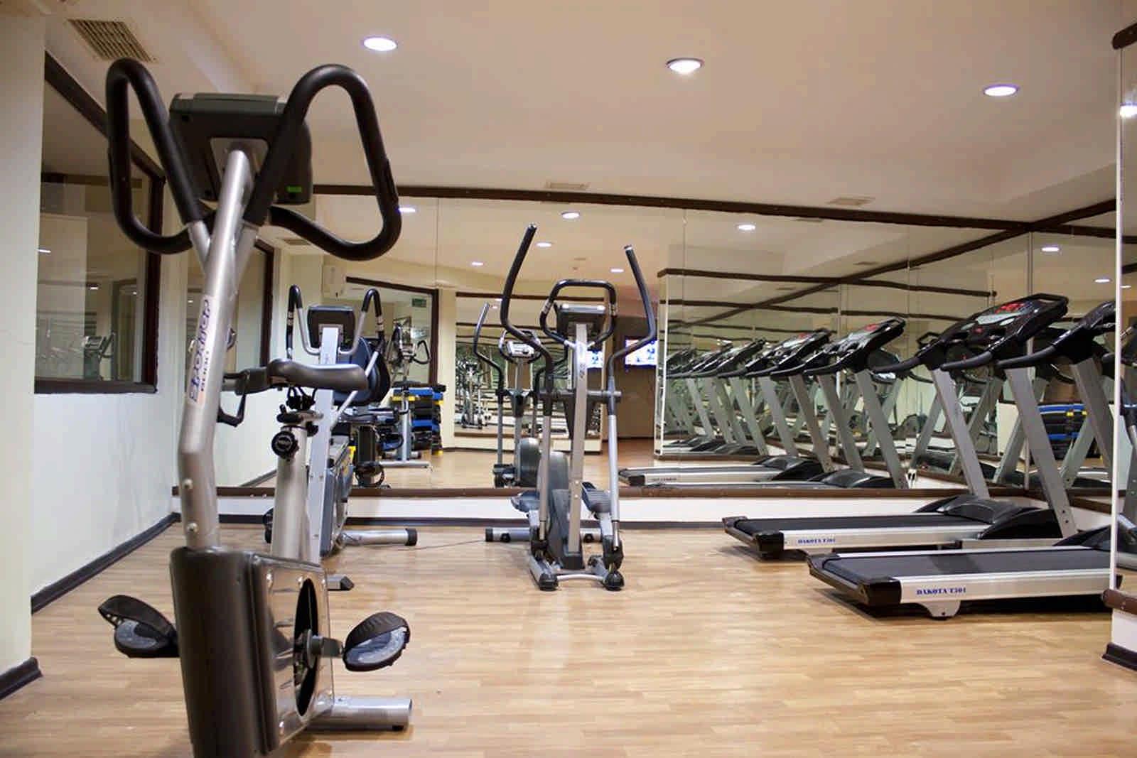 Royal Palace Kuşadası Hotel