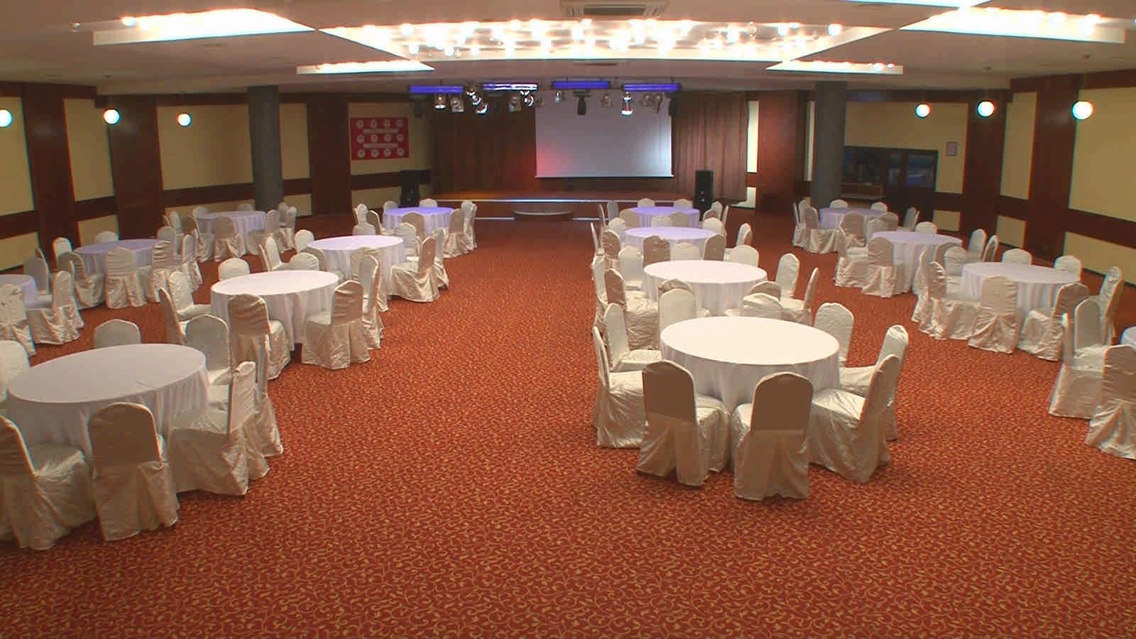 Royal Palace Kuşadası Hotel