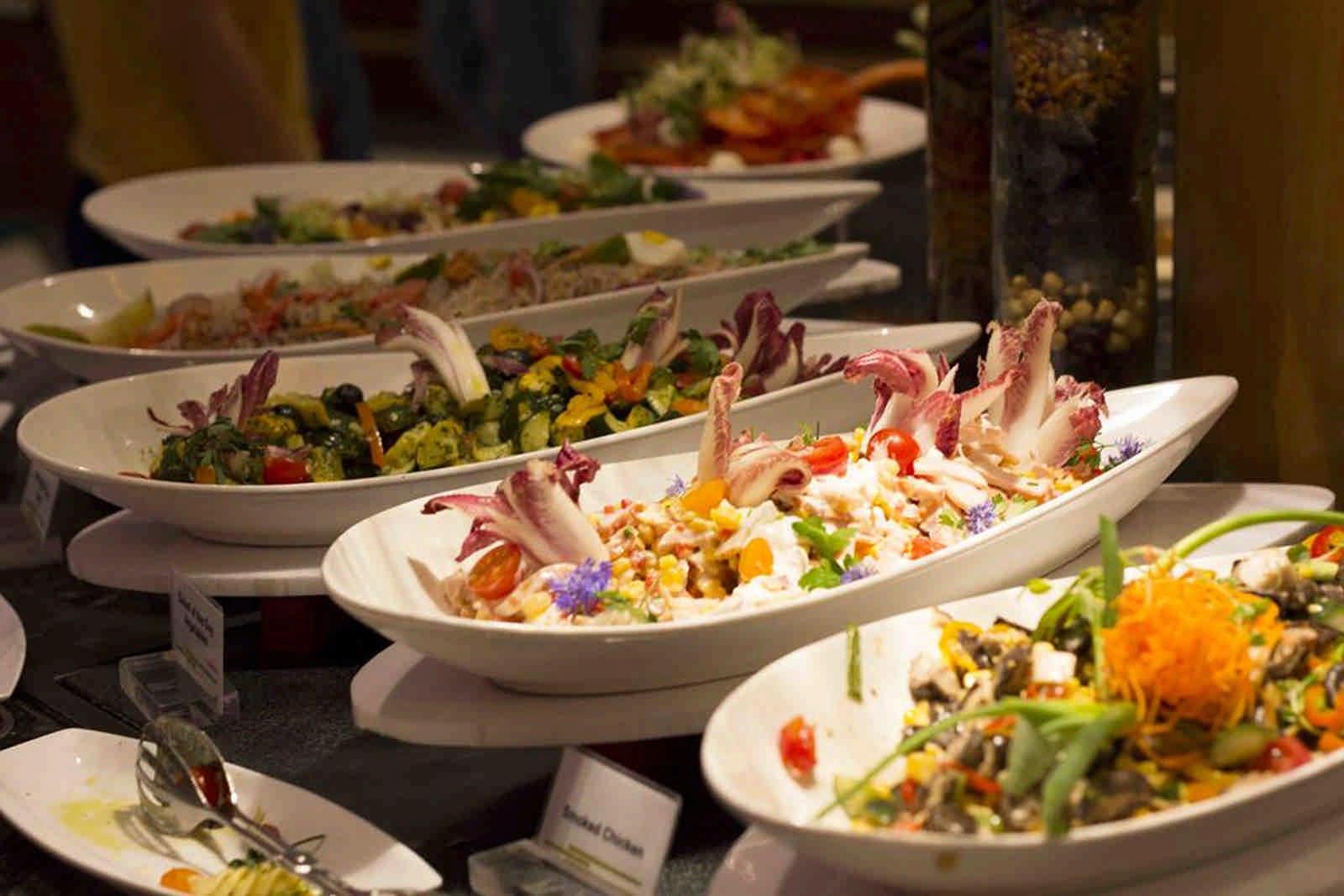 Royal Palace Kuşadası Hotel