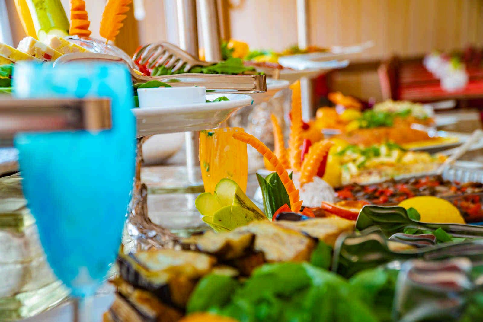 Royal Palace Kuşadası Hotel