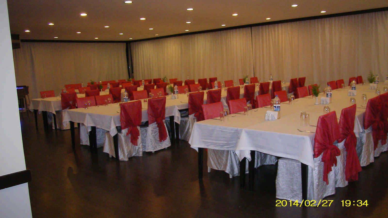 Royal Palace Kuşadası Hotel