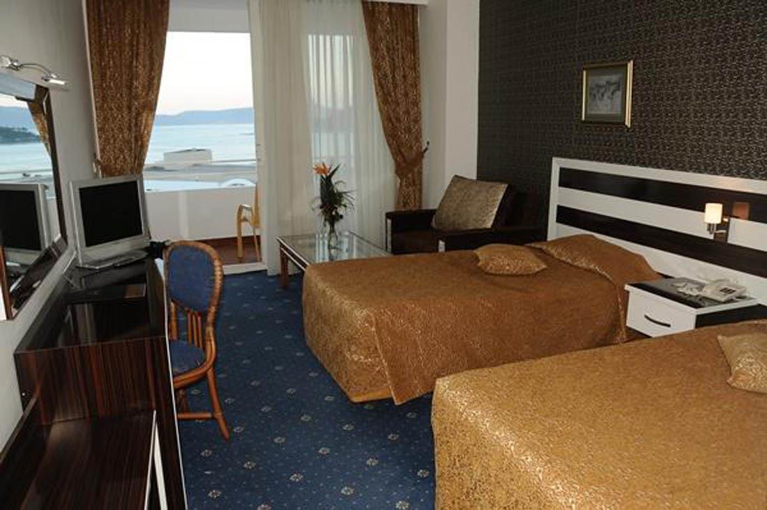 Tui Fun & Sun Comfort Beach (ex Royal Palm Resort)