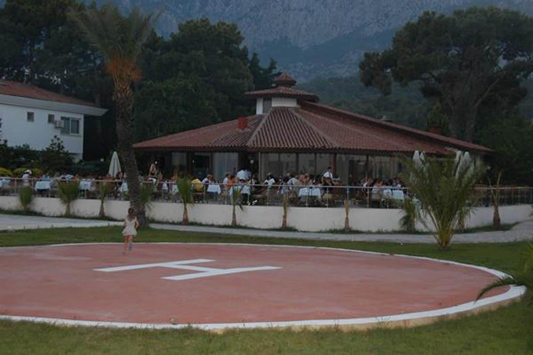 Tui Fun & Sun Comfort Beach (ex Royal Palm Resort)