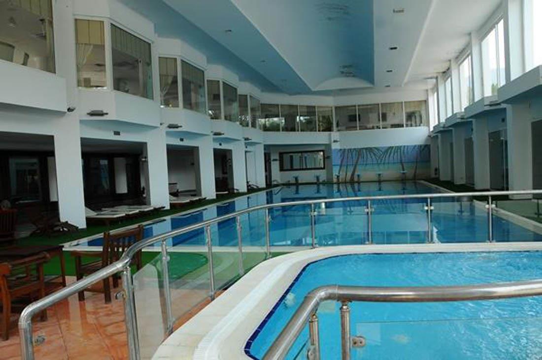 Tui Fun & Sun Comfort Beach (ex Royal Palm Resort)