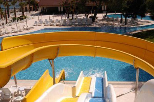 Tui Fun & Sun Comfort Beach (ex Royal Palm Resort)
