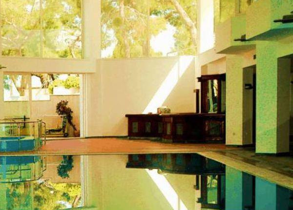 Tui Fun & Sun Comfort Beach (ex Royal Palm Resort)