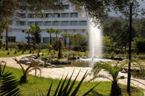 Tui Fun & Sun Comfort Beach (ex Royal Palm Resort)