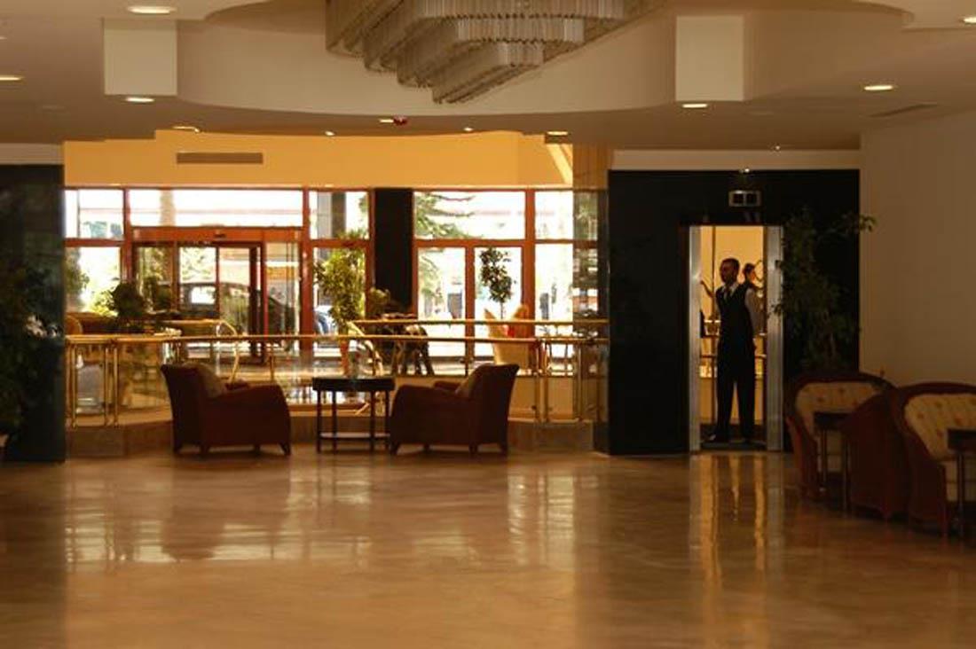 Tui Fun & Sun Comfort Beach (ex Royal Palm Resort)