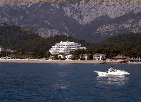 Tui Fun & Sun Comfort Beach (ex Royal Palm Resort)