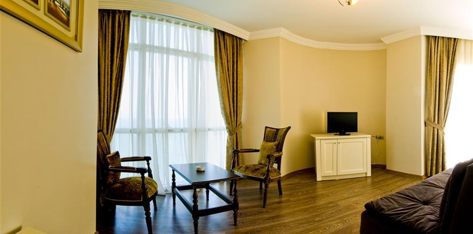 Royal Sebaste Hotel