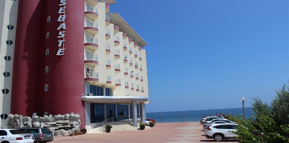 Royal Sebaste Hotel