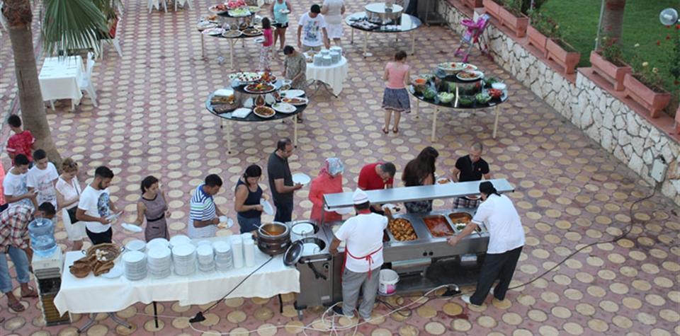 Royal Sebaste Hotel
