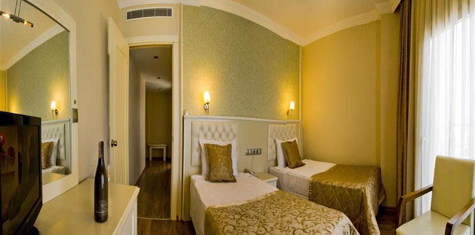 Royal Sebaste Hotel
