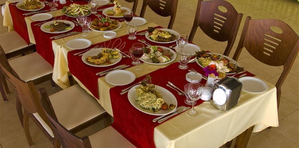 Royal Sebaste Hotel
