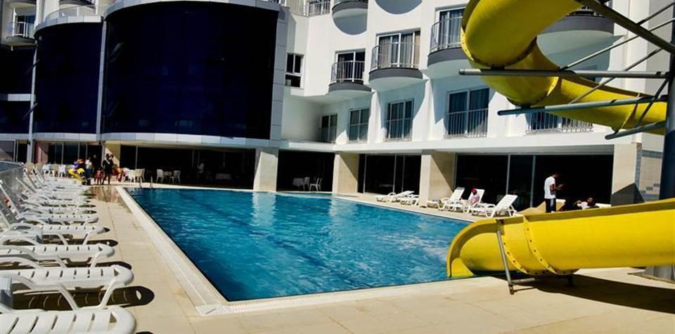 Royal Sebaste Hotel