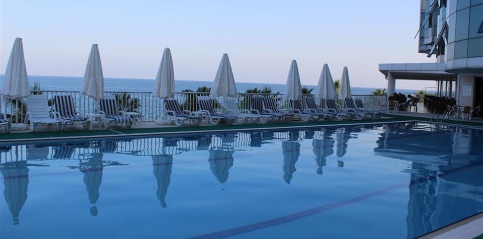 Royal Sebaste Hotel