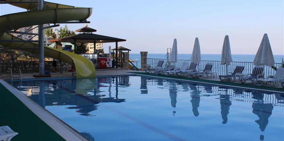 Royal Sebaste Hotel
