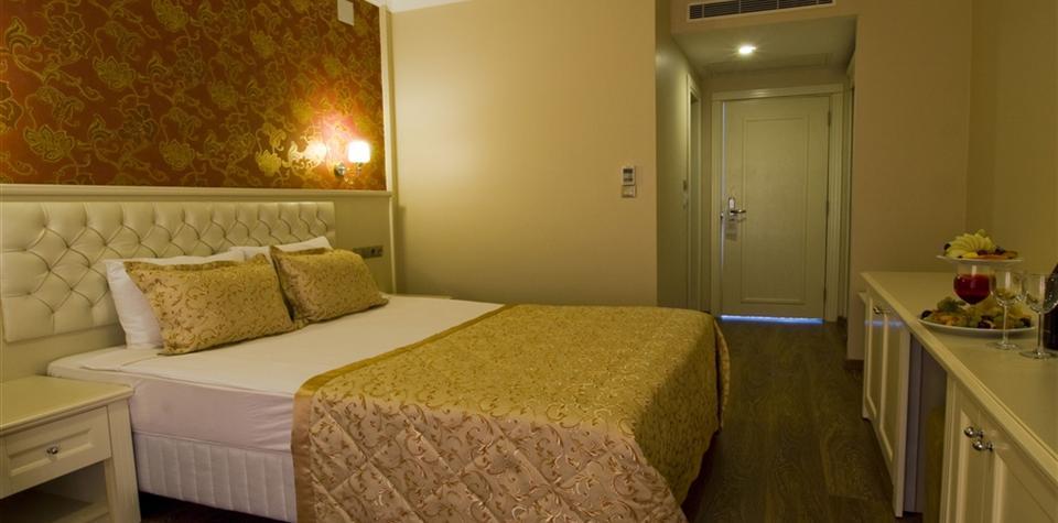 Royal Sebaste Hotel