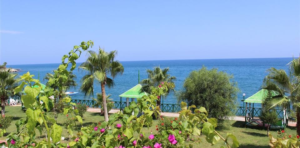 Royal Sebaste Hotel