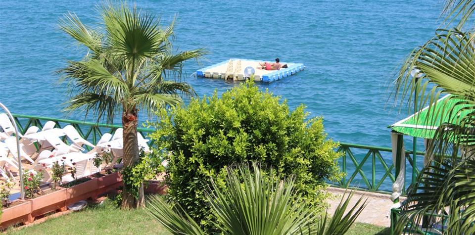 Royal Sebaste Hotel