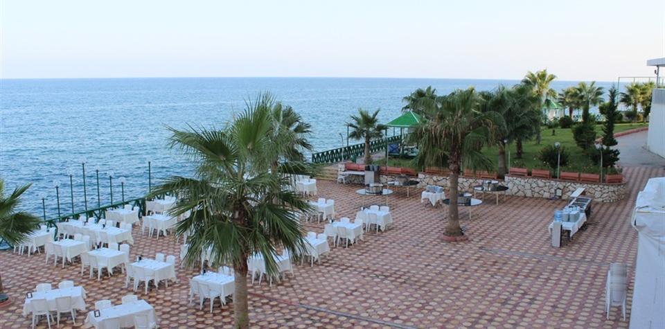 Royal Sebaste Hotel