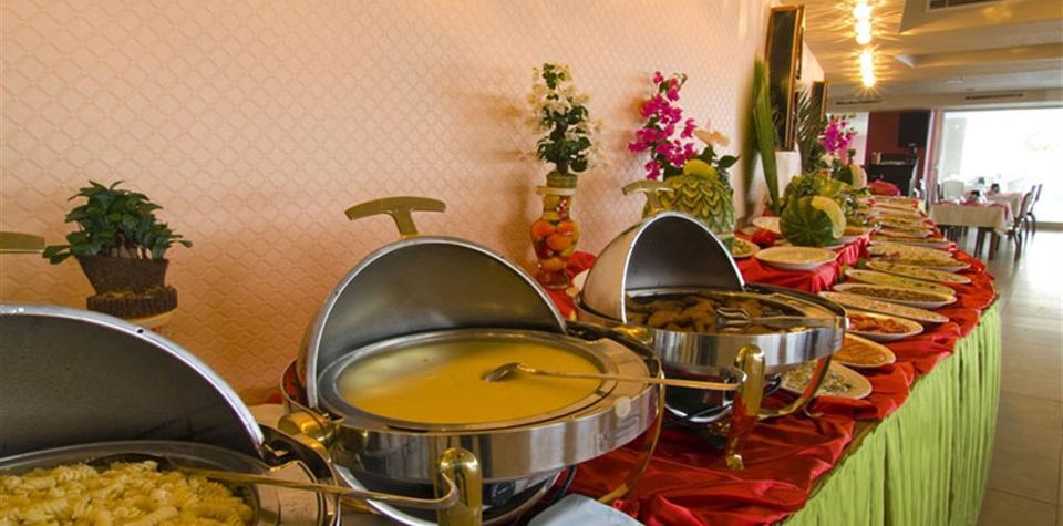 Royal Sebaste Hotel