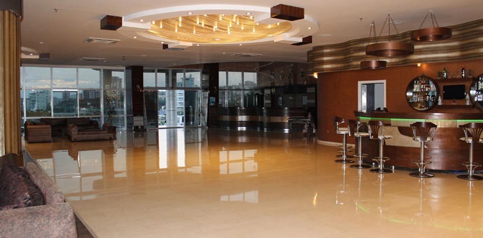 Royal Sebaste Hotel