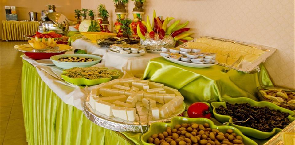 Royal Sebaste Hotel
