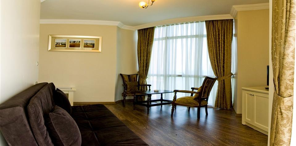Royal Sebaste Hotel