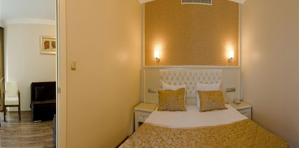 Royal Sebaste Hotel