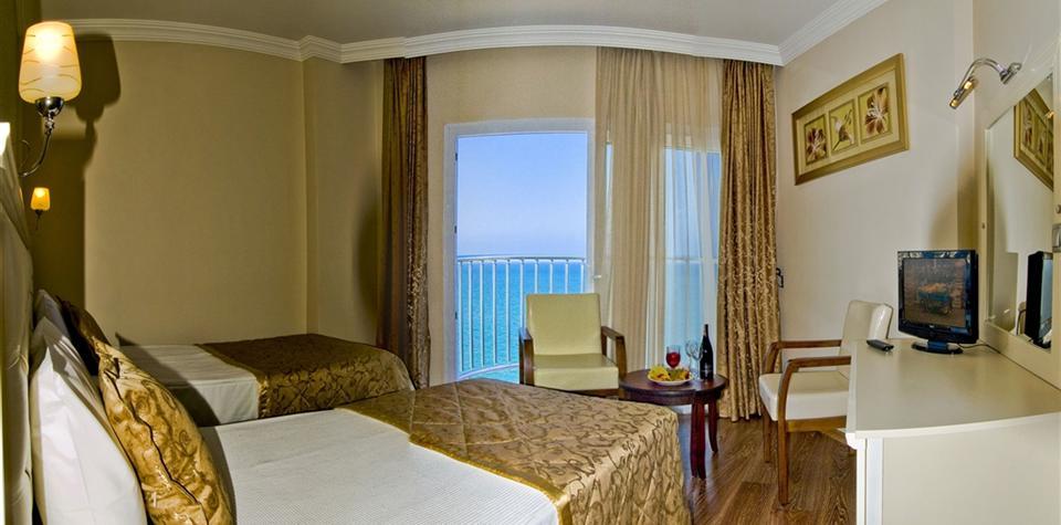 Royal Sebaste Hotel
