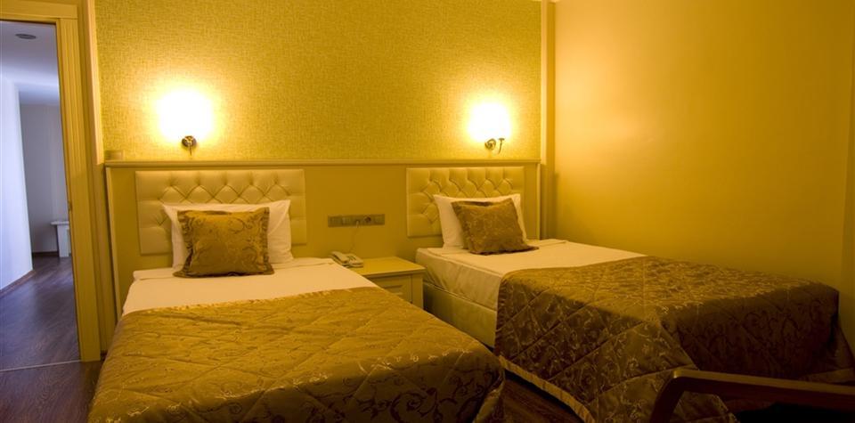 Royal Sebaste Hotel