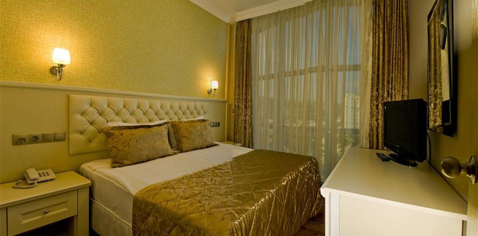 Royal Sebaste Hotel