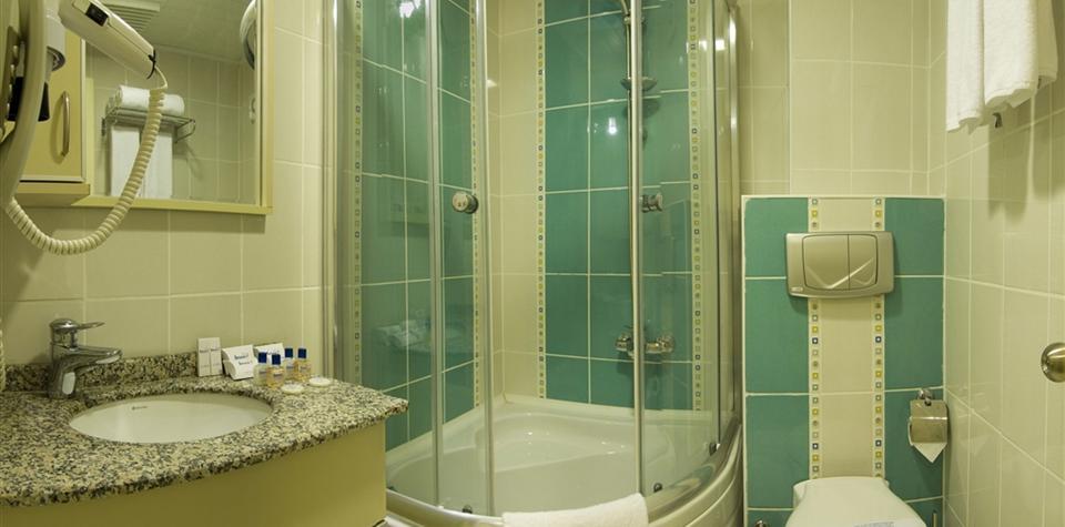 Royal Sebaste Hotel