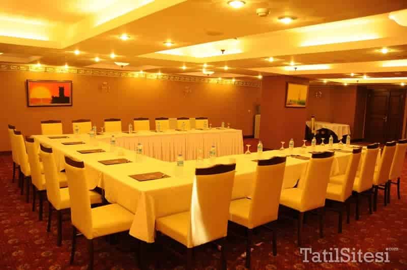 Royal Anka Hotel