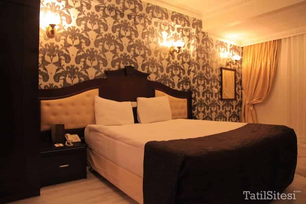 Royal Anka Hotel