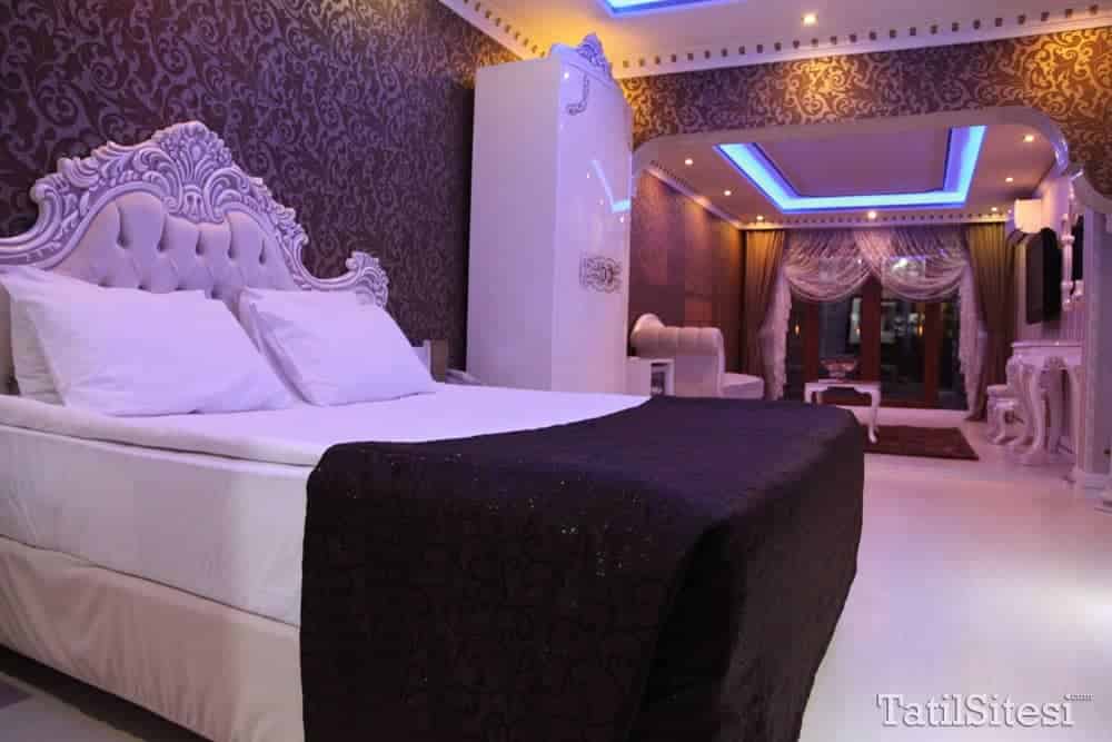 Royal Anka Hotel