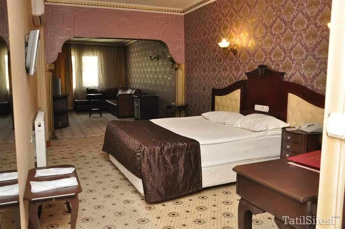 Royal Anka Hotel