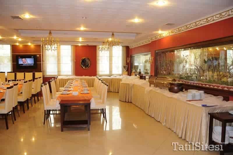 Royal Anka Hotel