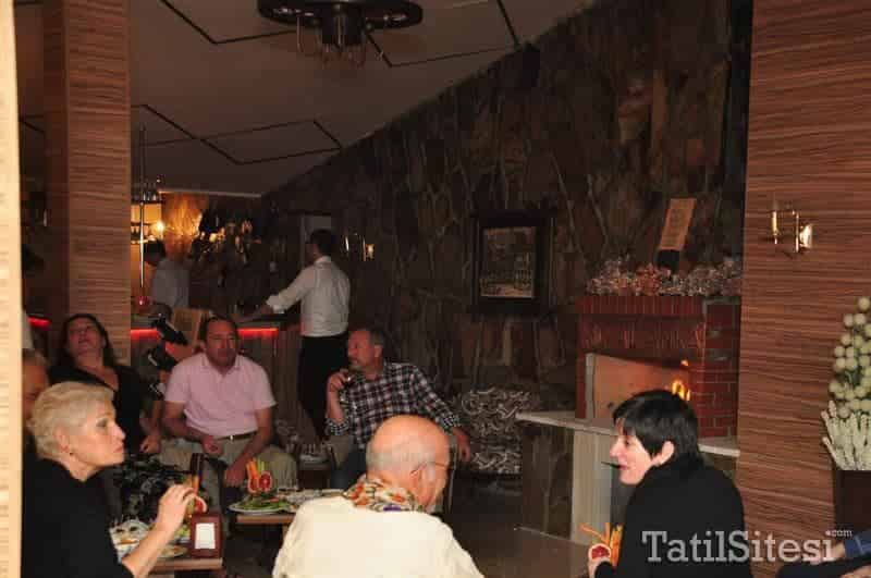 Royal Anka Hotel