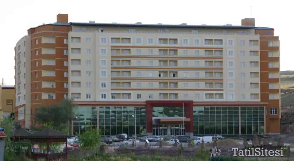 Roza Resort Thermal Hotel 