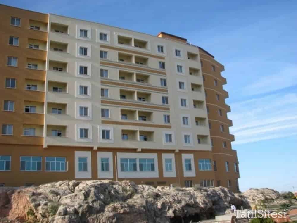 Roza Resort Thermal Hotel 