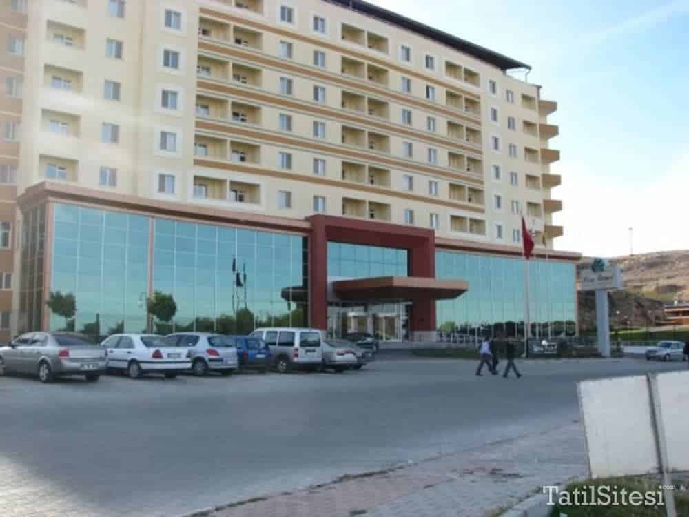 Roza Resort Thermal Hotel 
