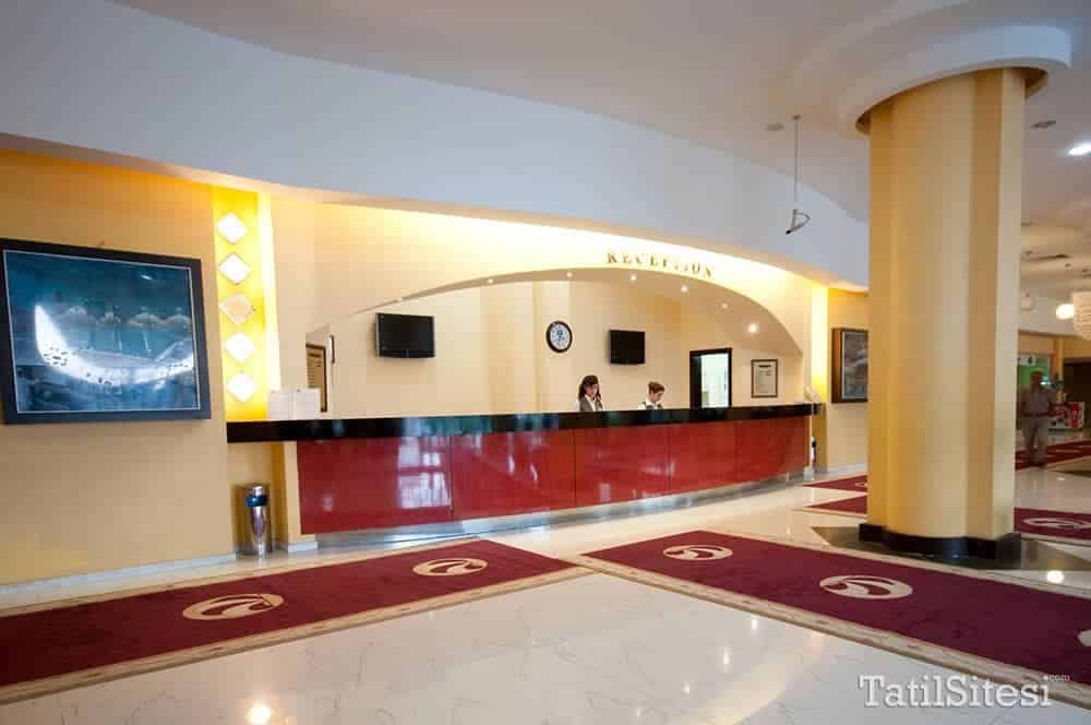 Roza Resort Thermal Hotel 