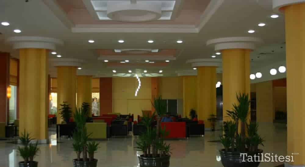 Roza Resort Thermal Hotel 