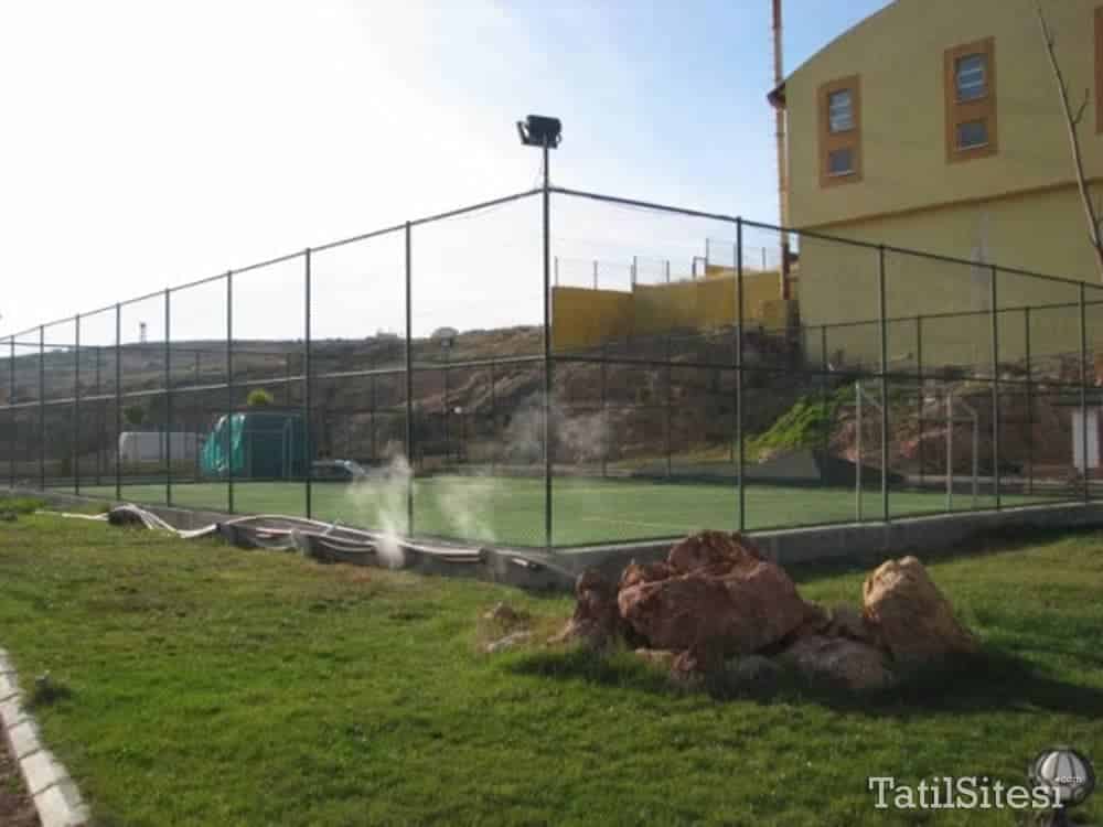 Roza Resort Thermal Hotel 