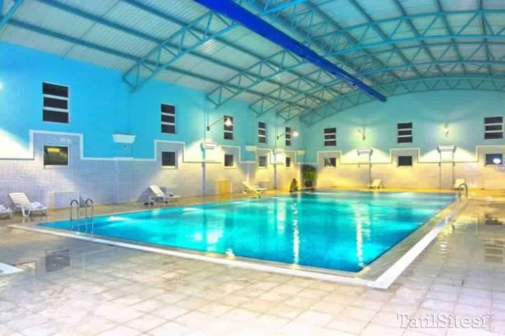 Roza Resort Thermal Hotel 